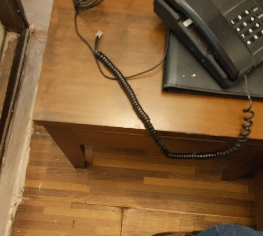 豪华收藏酒店巴夫纳加尔主图
