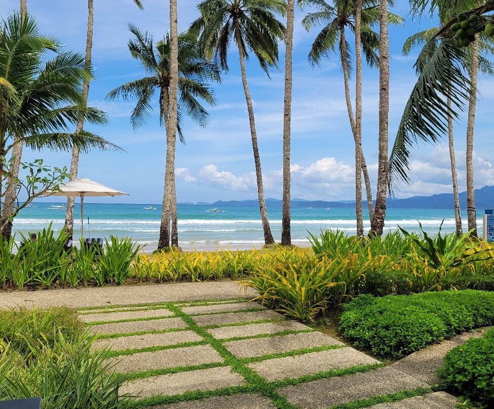 Sabang Beach-Sabang必去景点