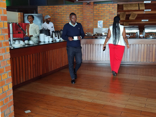 Sainte Famille Hotel主图