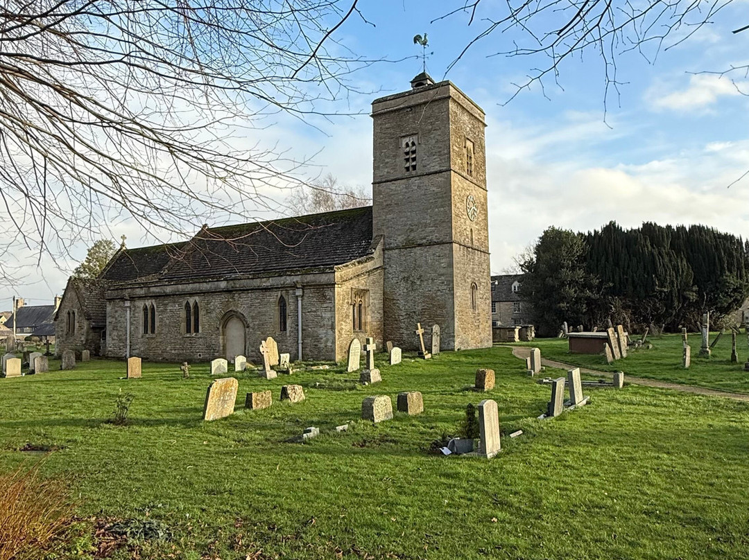 Cotswold Teacup Tours-伍德斯托克必去景点