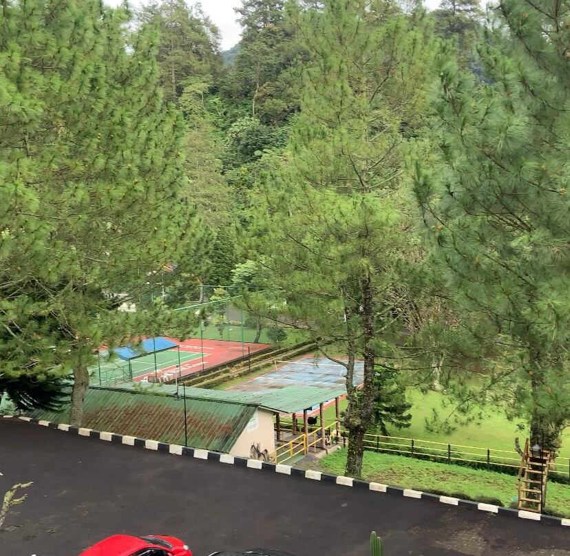 Lembah Hijau Resort Hotel主图