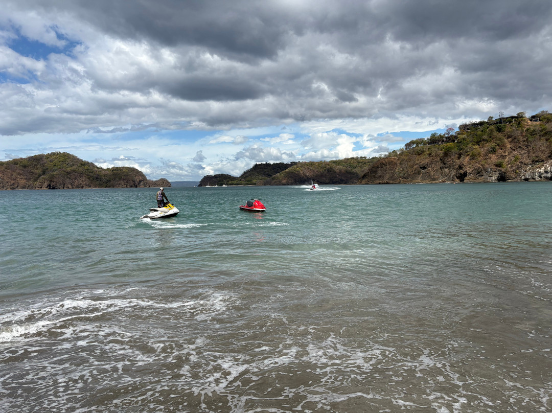 Blessing Tours-Area de Conservacion Guanacaste必去景点