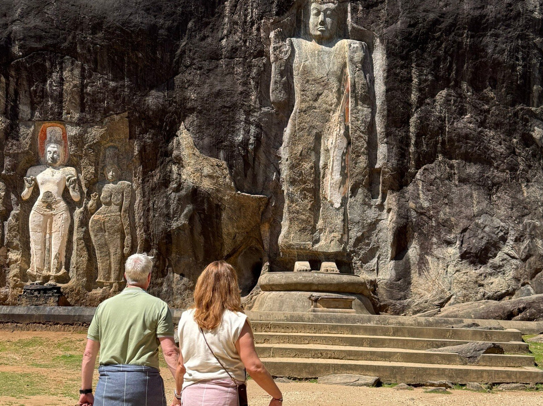 See Sri Lanka Tours-康提必去景点