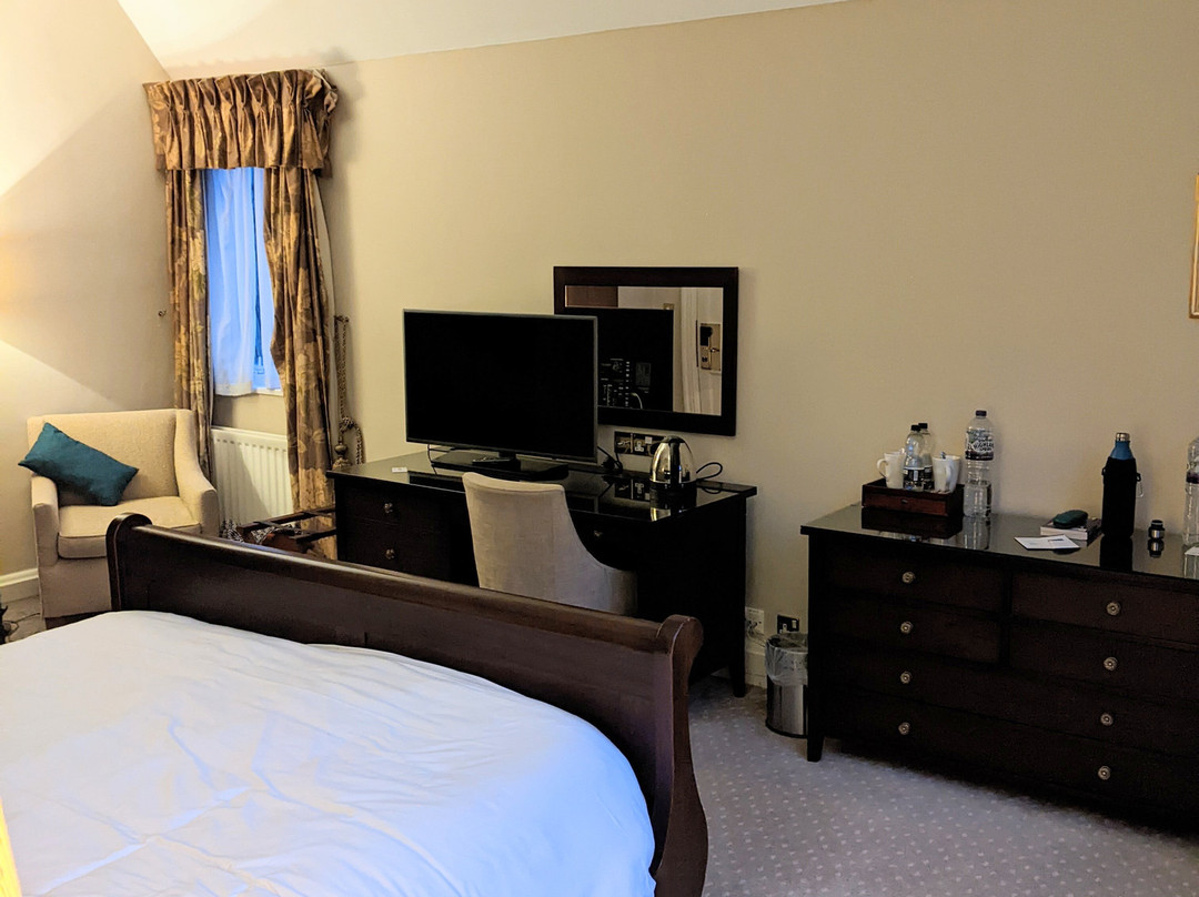 The Welcombe Hotel, Bw Premier Collection By Best Western主图