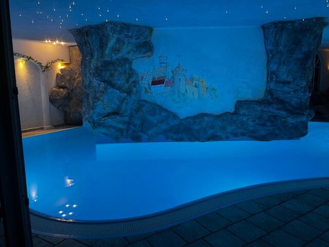 Hotel Bergschlossl主图