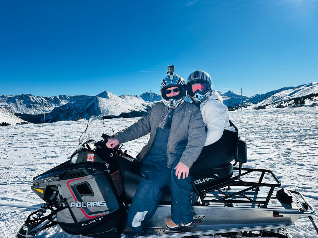 All Season Adventures-萨利达必去景点