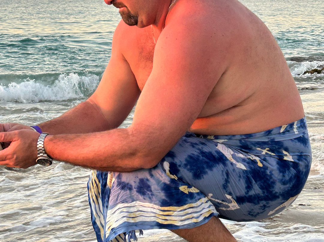 Big Beard's Adventure Tours-Christiansted必去景点