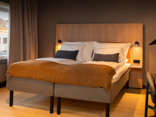 Quality Hotel Grand主图