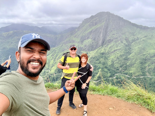 Lanka Safe Tours-科伦坡必去景点