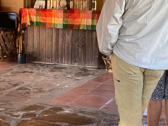 Hacienda Don Lalin Raicilla Distillery.-San Sebastian del Oeste必去景点