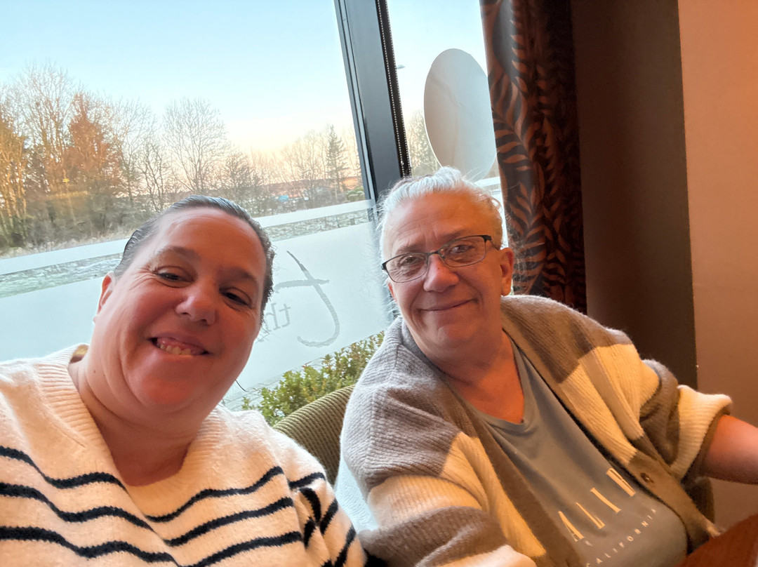 Premier Inn Aberdeen Airport (Dyce) hotel