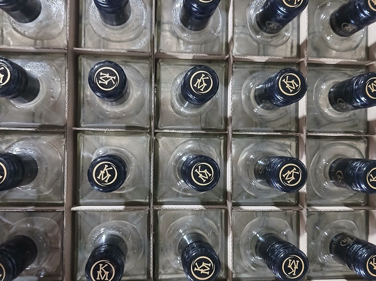 Kalki Moon Distilling Company-邦德堡必去景点