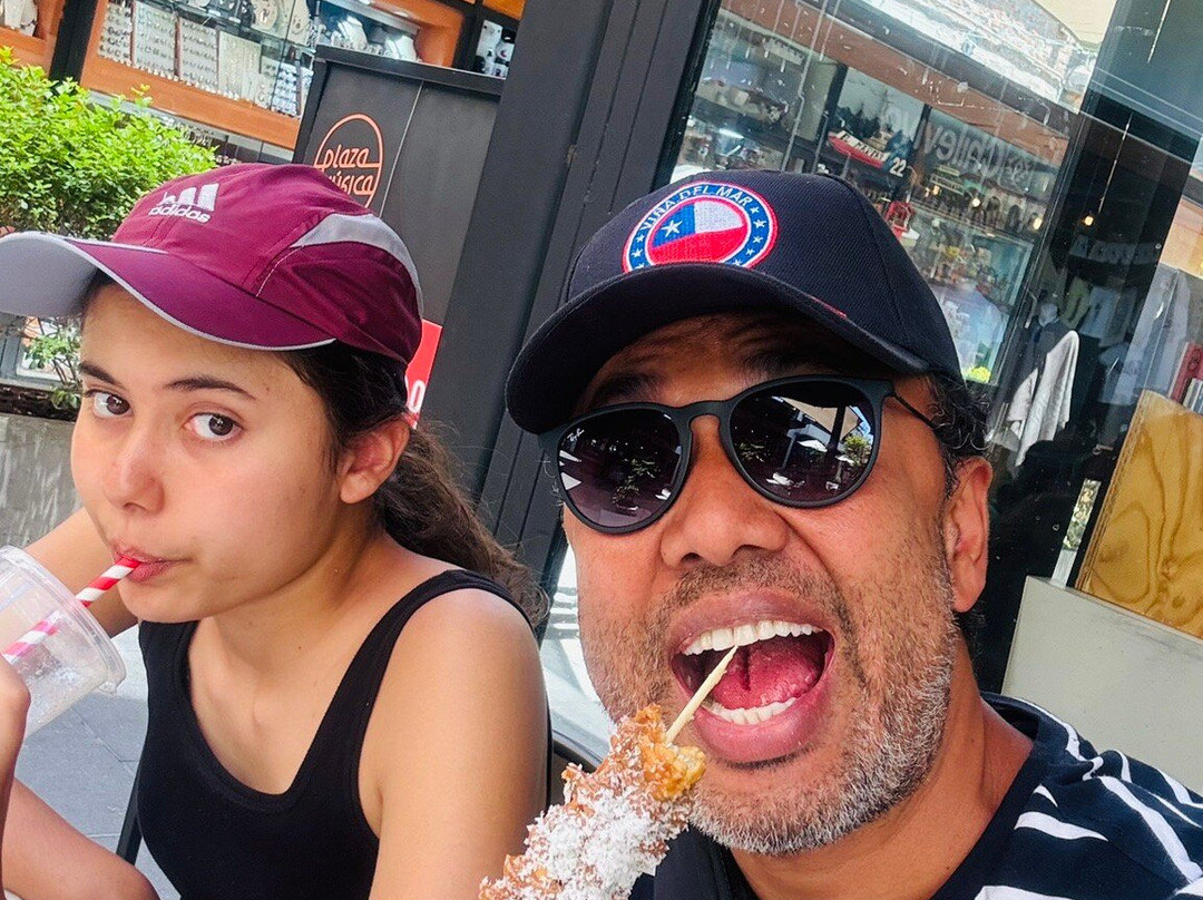 Les Artisans Crepes & Gaufres主图