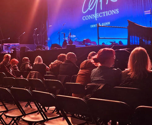 Emirates Arena-格拉斯哥必去景点