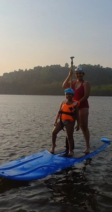 Konkan Explorers-Morjim必去景点