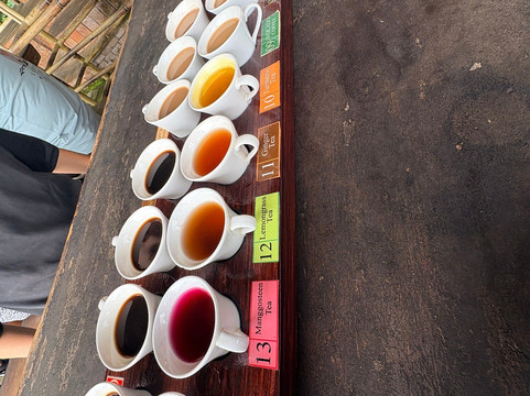 Bagus Tour Service-努沙杜瓦必去景点