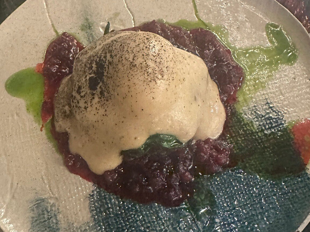 Tengri Restaurant主图