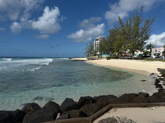 SunTours Barbados-Saint George Parish必去景点