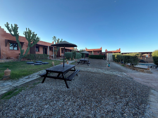 Le Nid d'Aigle主图