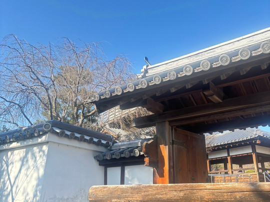 Ikeda Castle Site Park-池田市必去景点