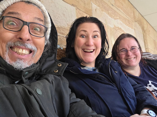 Lancaster Castle-兰开斯特必去景点