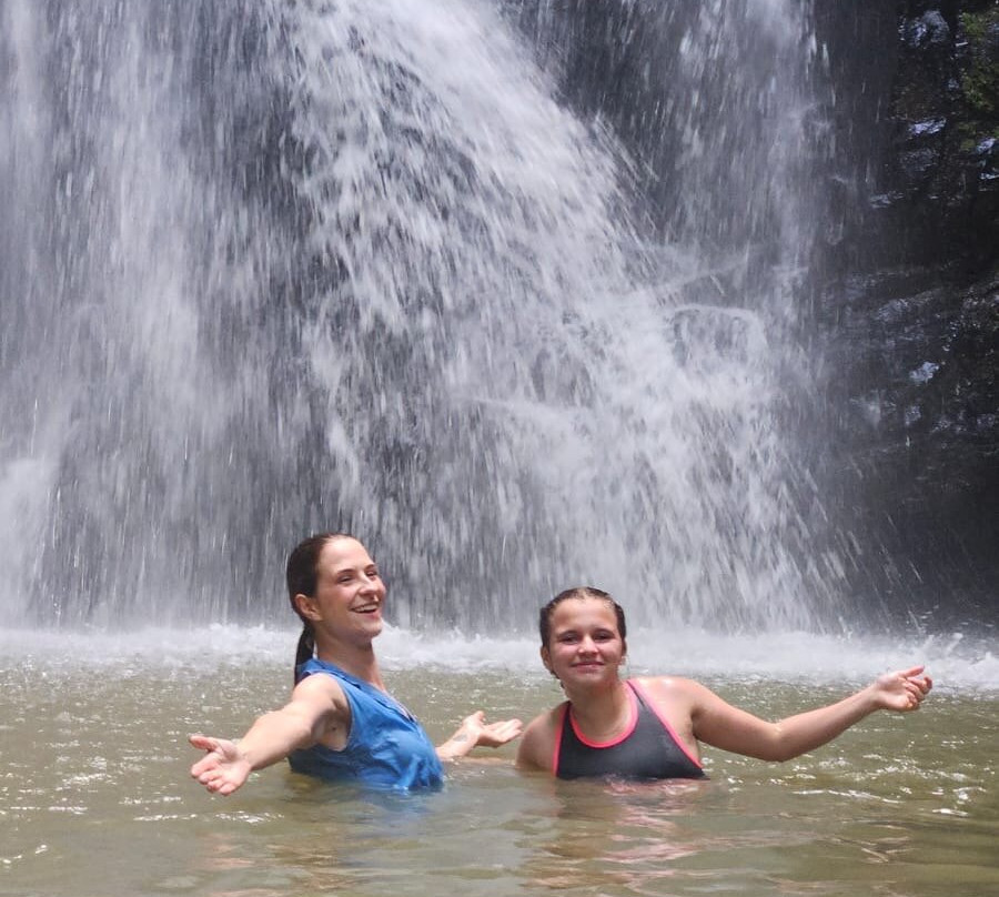 Bicho do Mato Ecoturismo-Videira必去景点