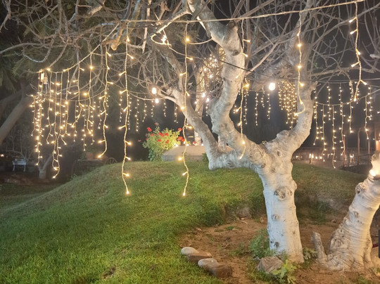 Hotel & Hacienda La Caravedo主图