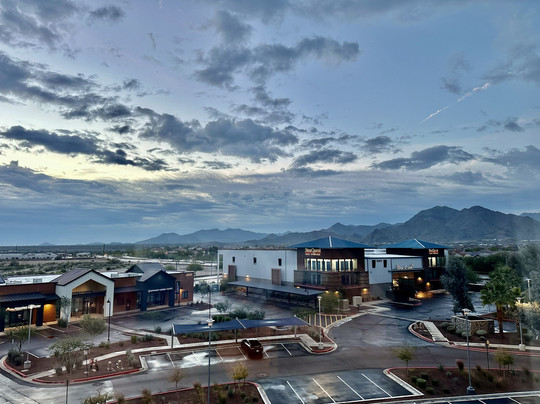 Fairfield by Marriott Inn & Suites Buckeye Verrado主图