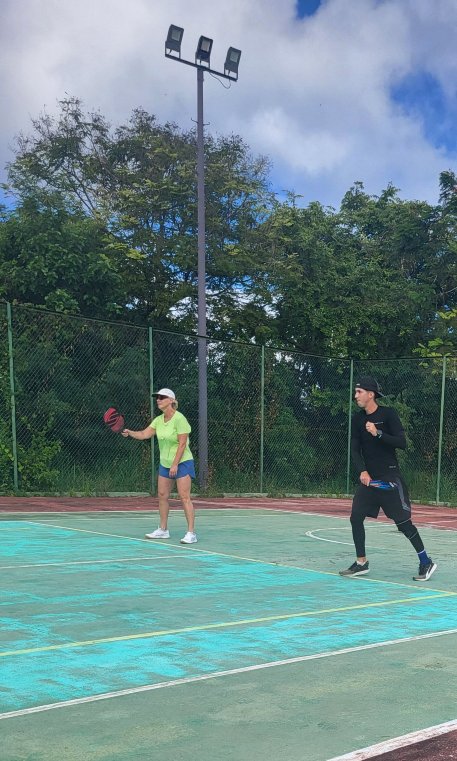 Paradisus Río De Oro Resort & Spa-浴室