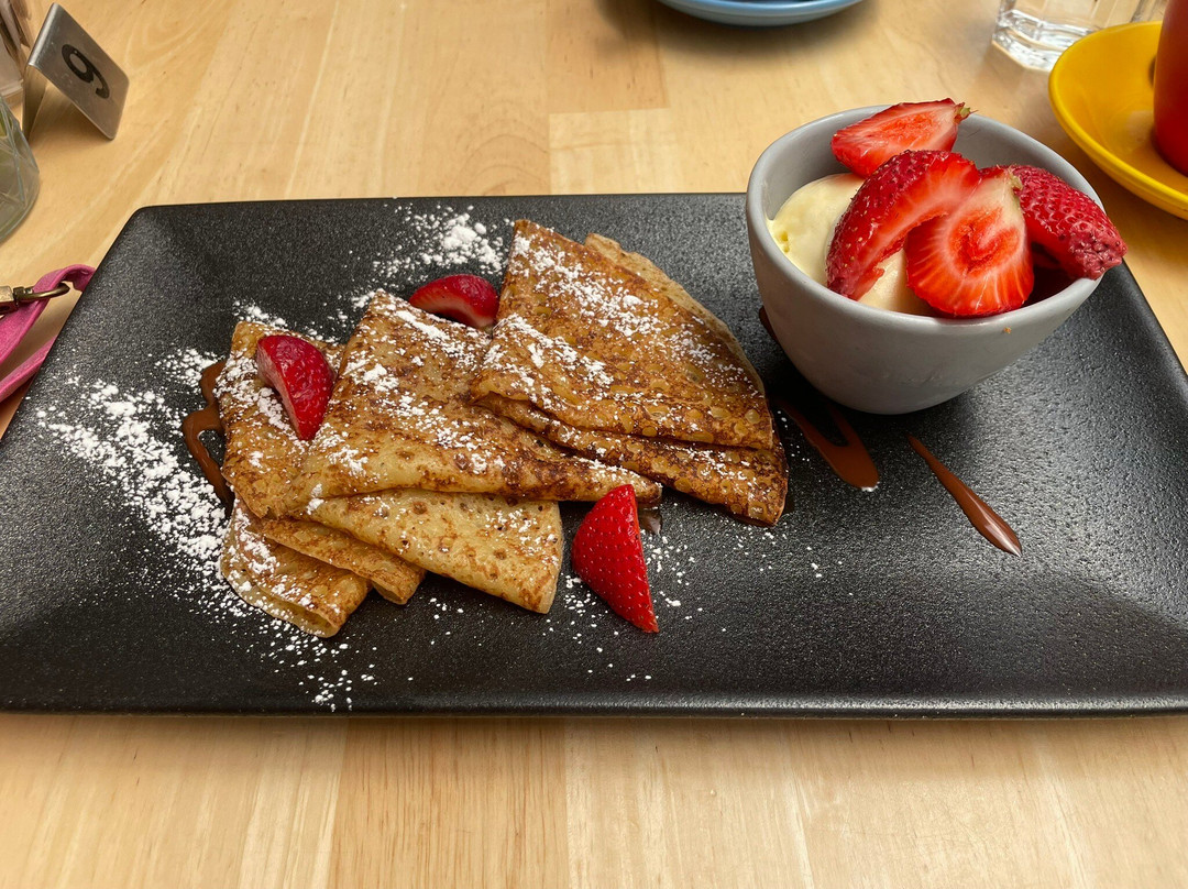 The Cygnet Old Bank主图