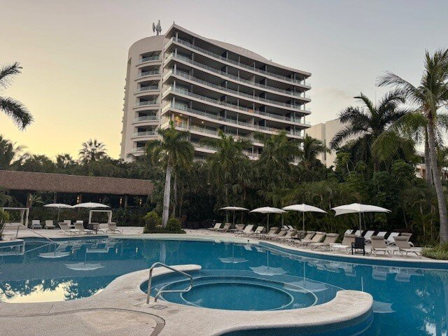 Vidanta Nuevo Vallarta-新瓦雅塔必去景点