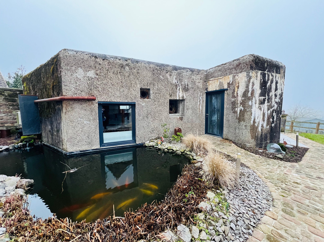 Au Bunker 67
