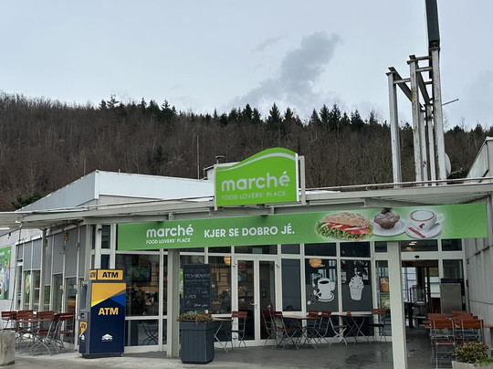 Marche Ravbarkomanda 2主图