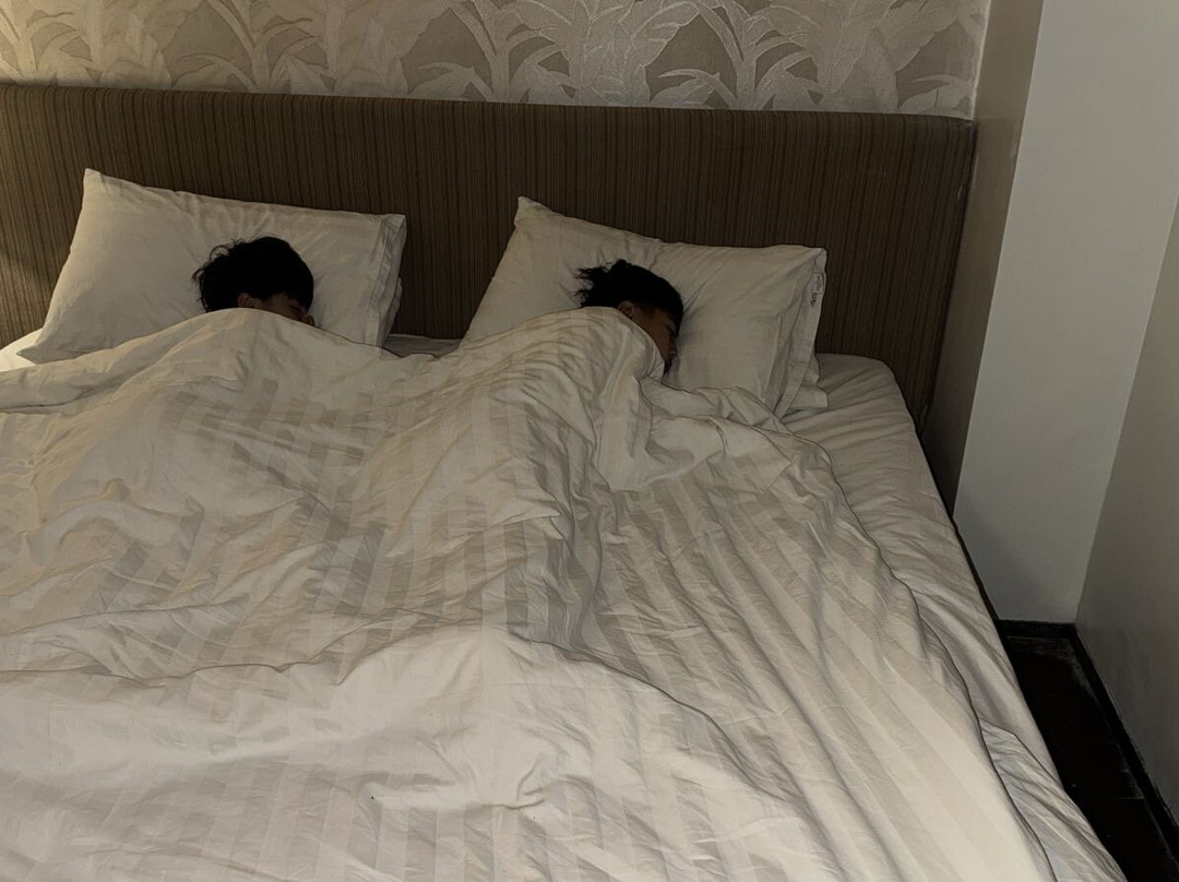 伊洛伊洛GT酒店主图