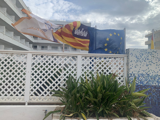 TUI Suneo Santa Ponsa