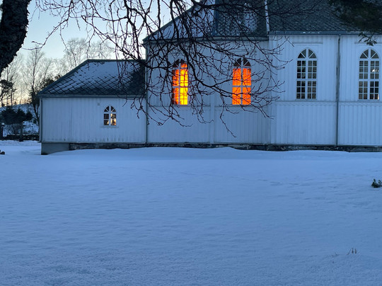 Vega Havhotell主图