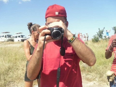 Taita Hills Wildlife Sanctuary-西察沃国家公园必去景点