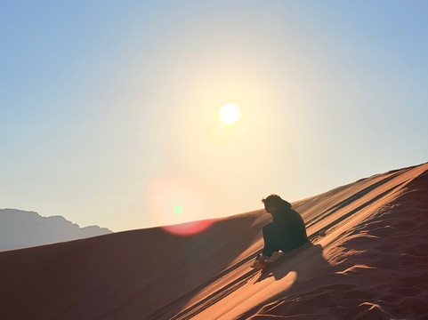 Trip500-安曼必去景点