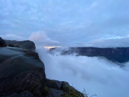 Eco Aventura Tours-Santa Elena de Uairen必去景点
