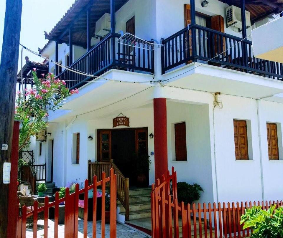 Dafnis Studios