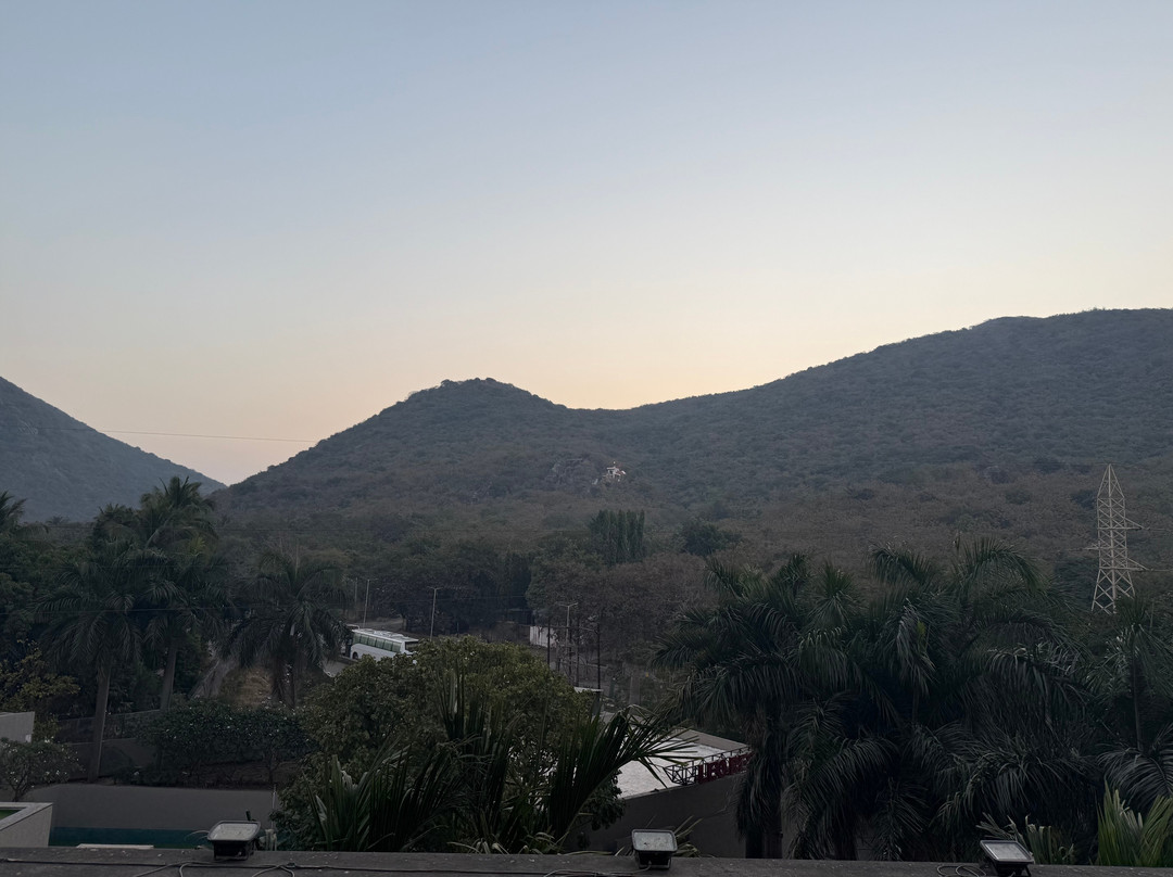 The Fern Leo Resort & Club Junagadh主图