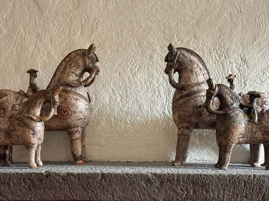 因卡特拉拉卡斯纳酒店主图