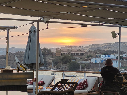 Mövenpick Ms Royal Lily Nile Cruise-卢克索必去景点