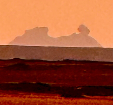 Egypt Western Desert Tours - Day Tour-Bawiti必去景点