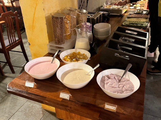 Hotel Kanslarinn主图