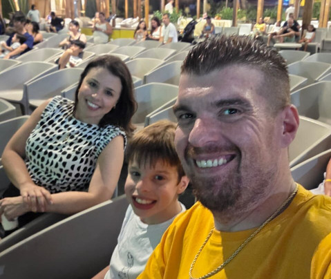 萨利纳斯杜马拉戈日全包度假村主图