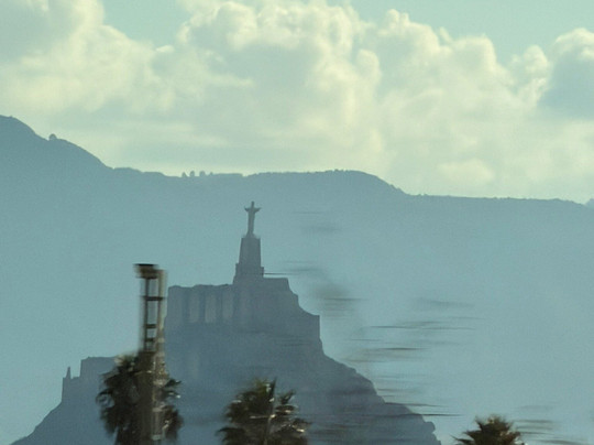 钟楼穆尔西亚酒店主图