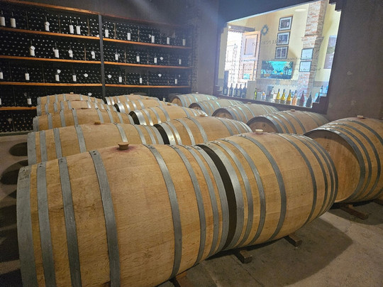 Bodega El Porvenir de Cafayate-卡法亚特必去景点