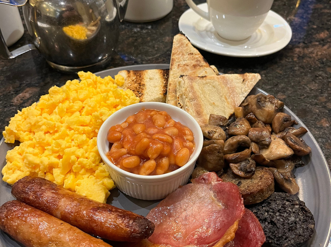 Everglades Hotel主图