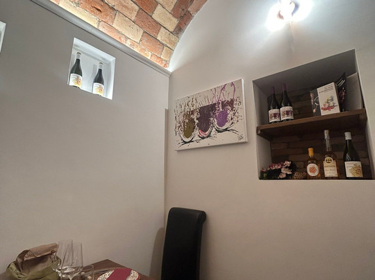 Cantina Costantini-真扎诺-迪罗马必去景点